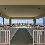 Mod Condo With Gulf View And Pool At Coral Reef Resort
